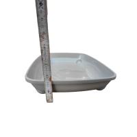 KLEIN TOILET 